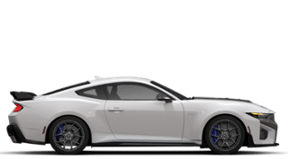 2026 Ford Mustang® External Image 5